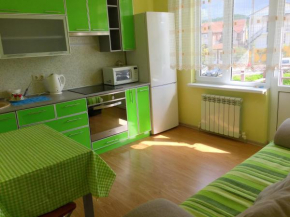 Apartment on Verkhneizvestinskaya 26